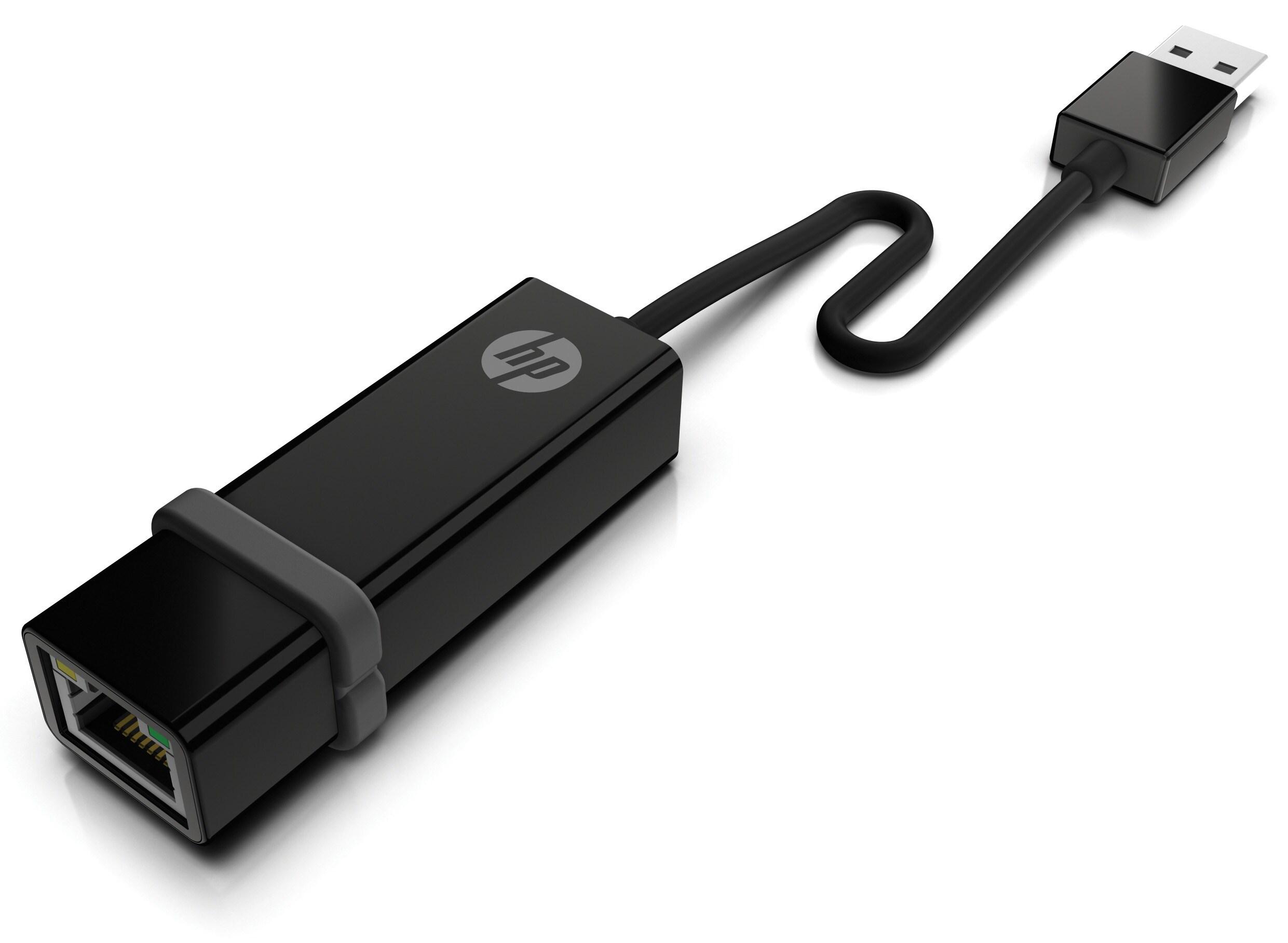 HP Scheda Ethernet USB