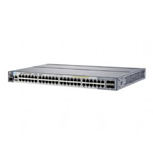 Interruttore 2920-48G-POE+