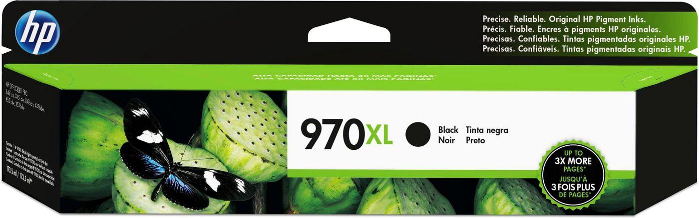 CN625AE HP 970XL CARTUCCIA...