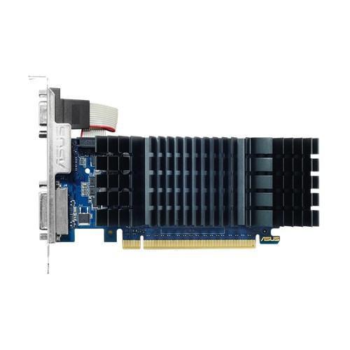 ASUS GT730-SL-2GD5-BRK NVIDIA GeForce GT 730 2GB GDDR5