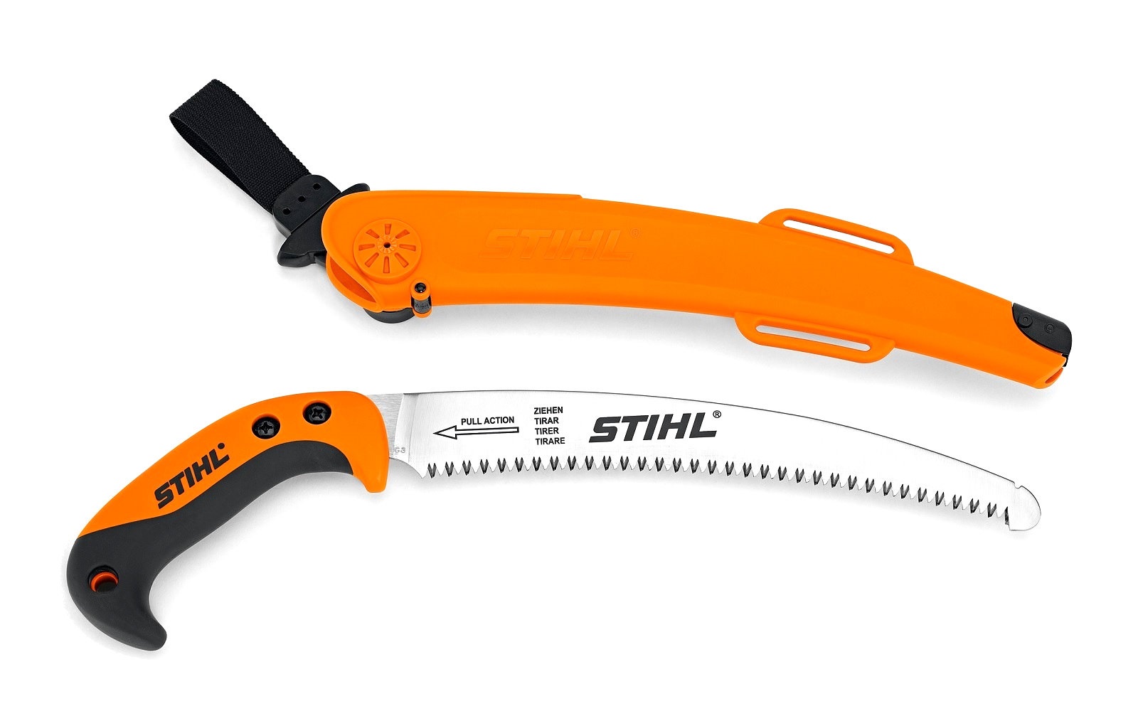 Sega da potatura Stihl 00008818704 0000 881 8704, PR 33 C