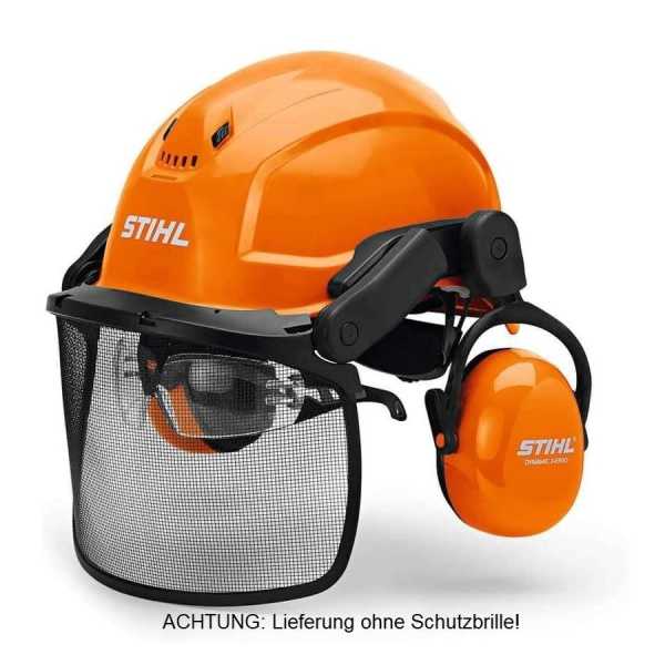 Set casco Stihl Integra, modello 2019, 0000 888 0807