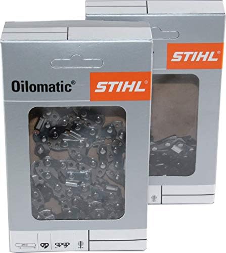 Stihl 36700000065 71 PM3 65 Picco Micro catena per sega