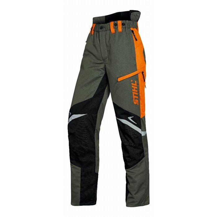 Pantaloni Stihl 883421003 FUNZIONE Taglia Ergo. S