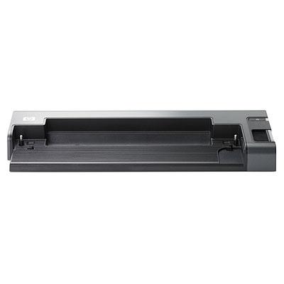 HP 2570p Docking Station Nero