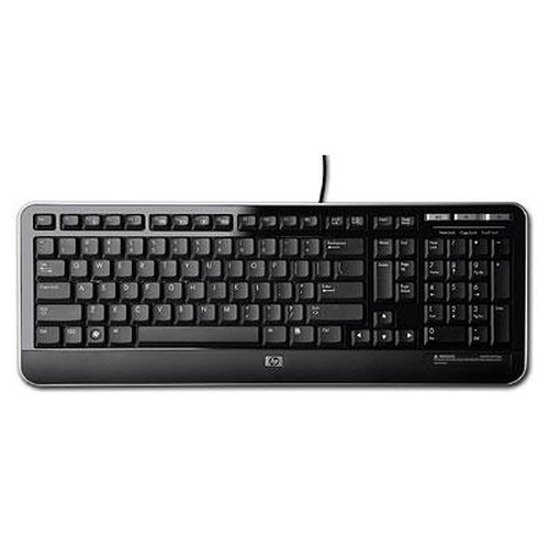 HP QY776AA tastiera USB...