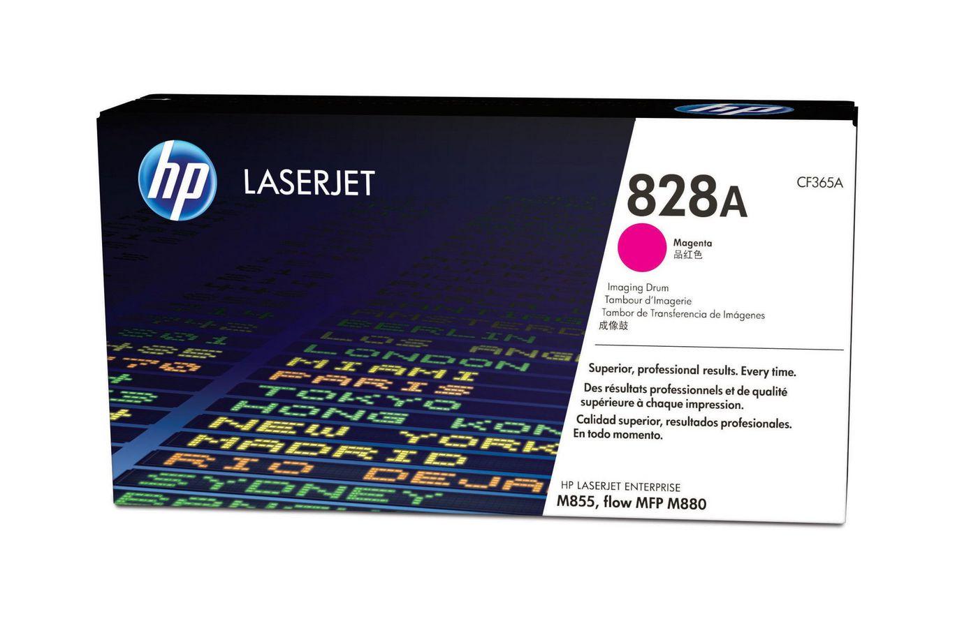 CF365A DRUM MAGENTA HP 828A