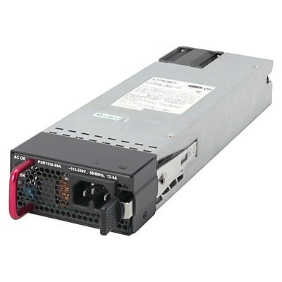 Alimentatore PoE CA HPE X362 da 1.110 W