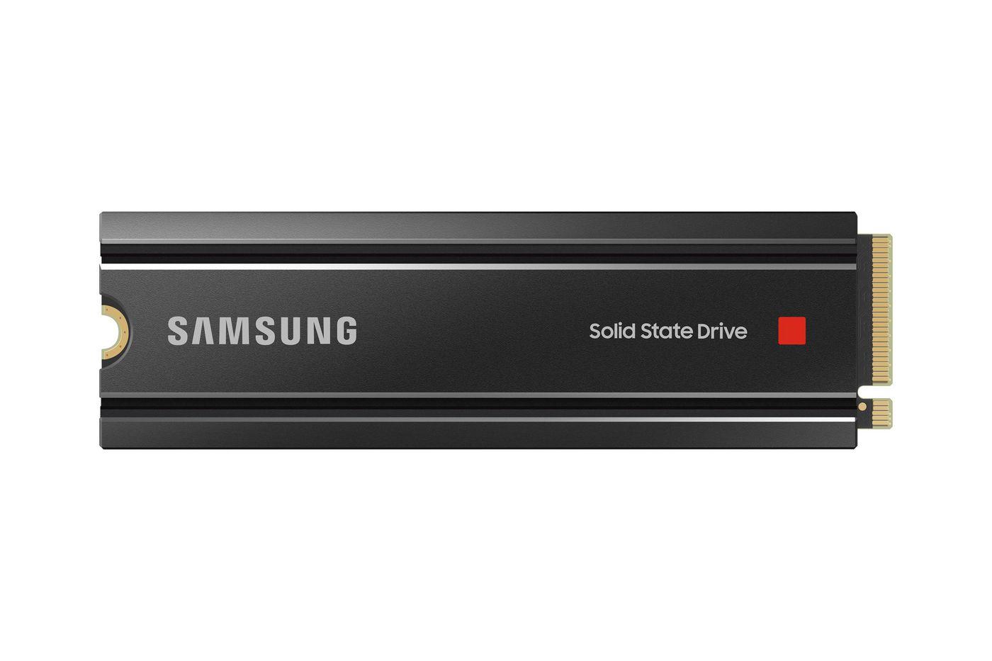 Samsung 980 PRO 1 TB M.2...
