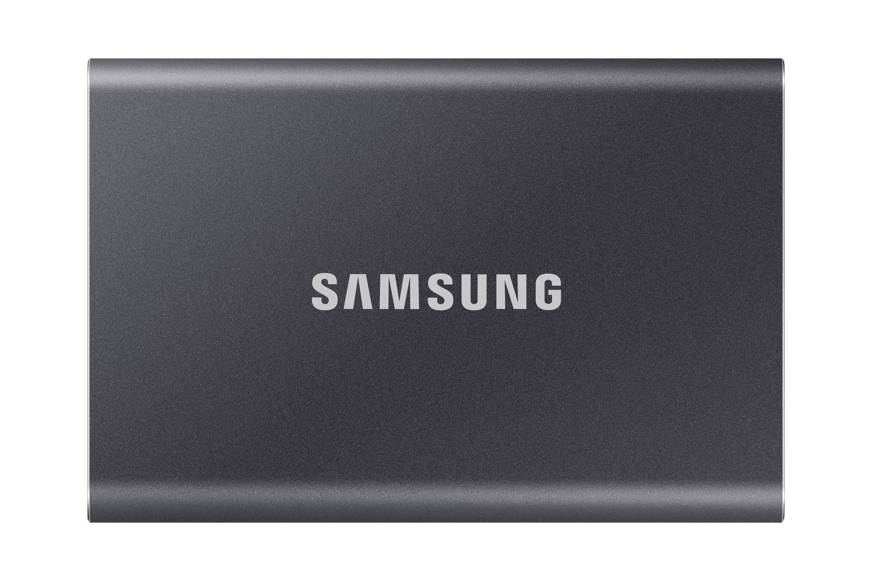Samsung Portable SSD T7 1...