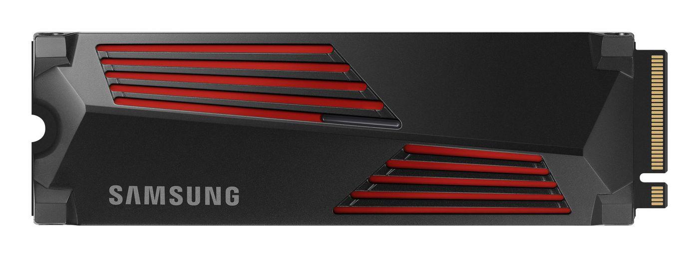 Samsung 990 PRO NVMe 2TB...