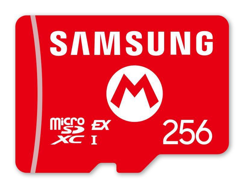 Nintendo 10016156 memoria...