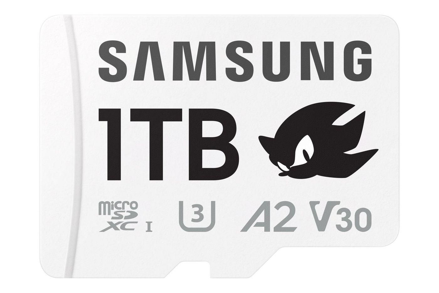 Samsung MB-MD1T0S 1 TB...