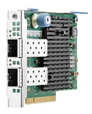 Ethernet 10Gb 2-port FLR-SFP X710-DA2 Adapter