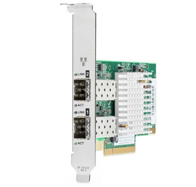 562SFP+ - Networkadapter - PCIe 30 x8 - 10