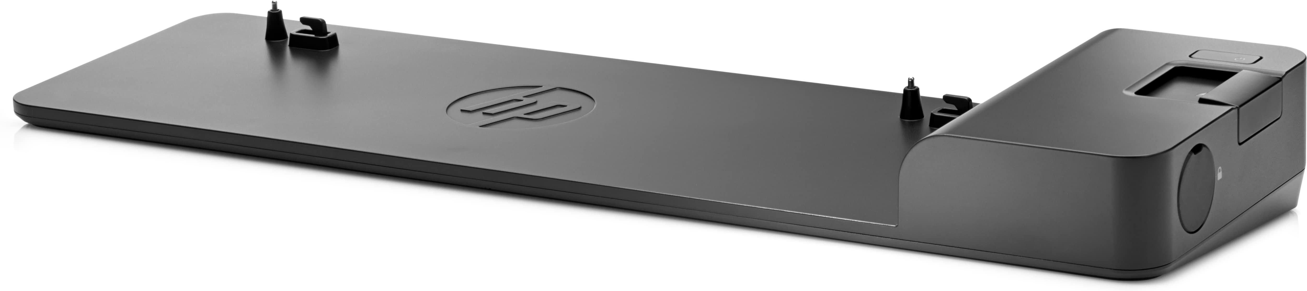 HP Docking station...