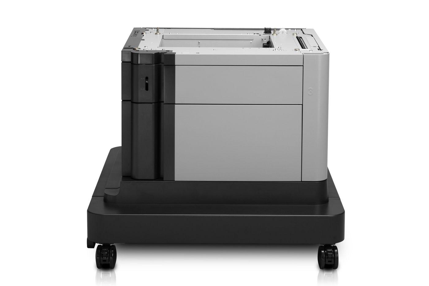 HP Alimentatore carta...