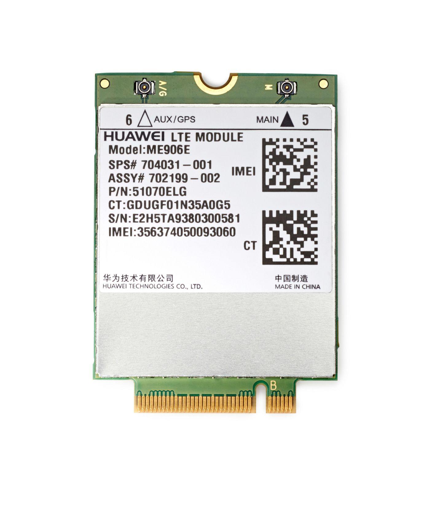HP lt4112 Interno WLAN