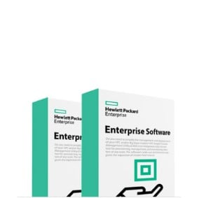 LTU di crittografia KMIP HPE StoreEver MSL2024/4048/8096