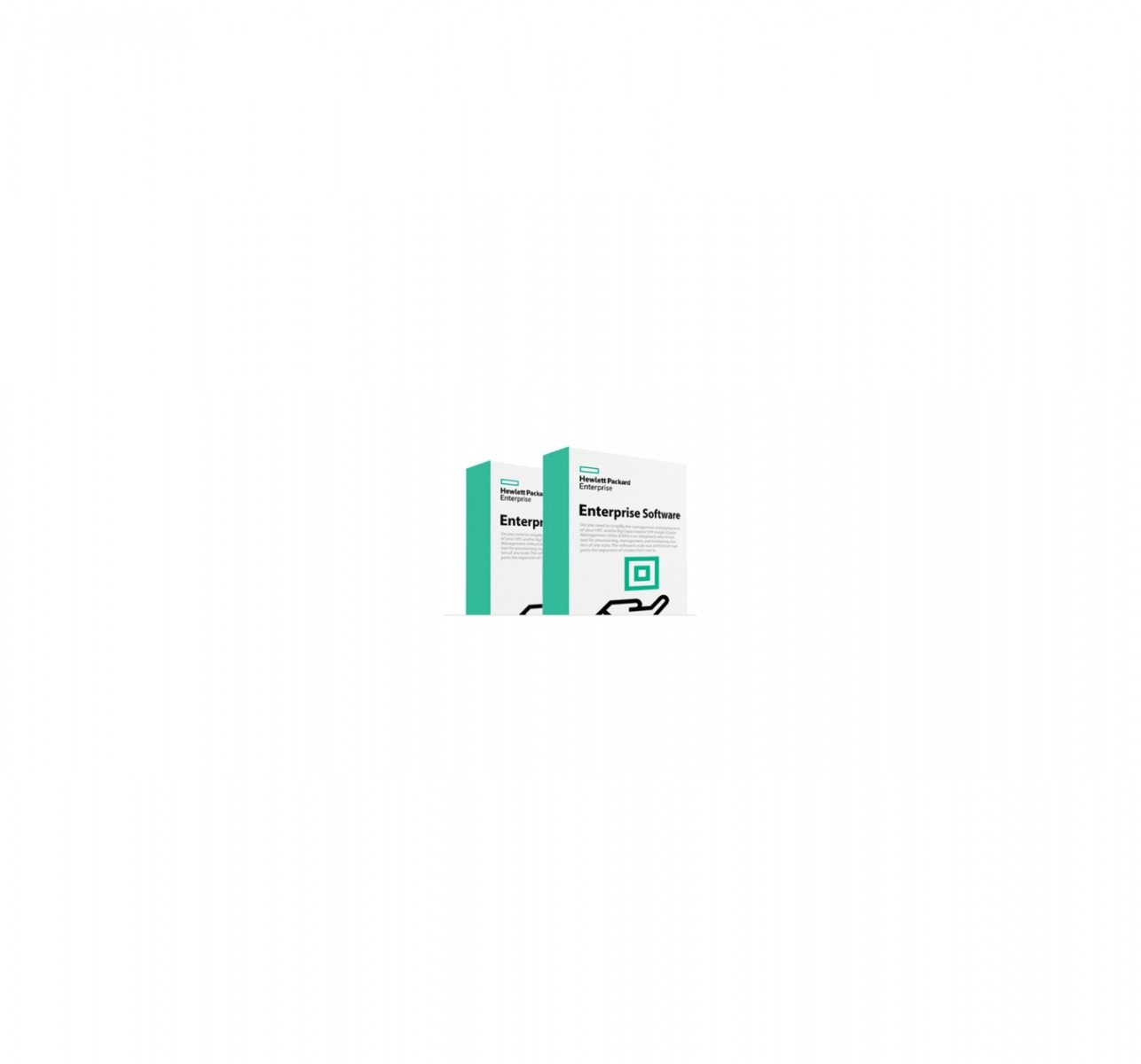 Crittografia KMIP E-LTU HPE StoreEver MSL2024/4048/8096