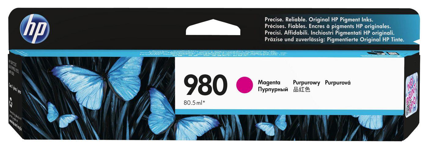 D8J08A HP 980 MAG....