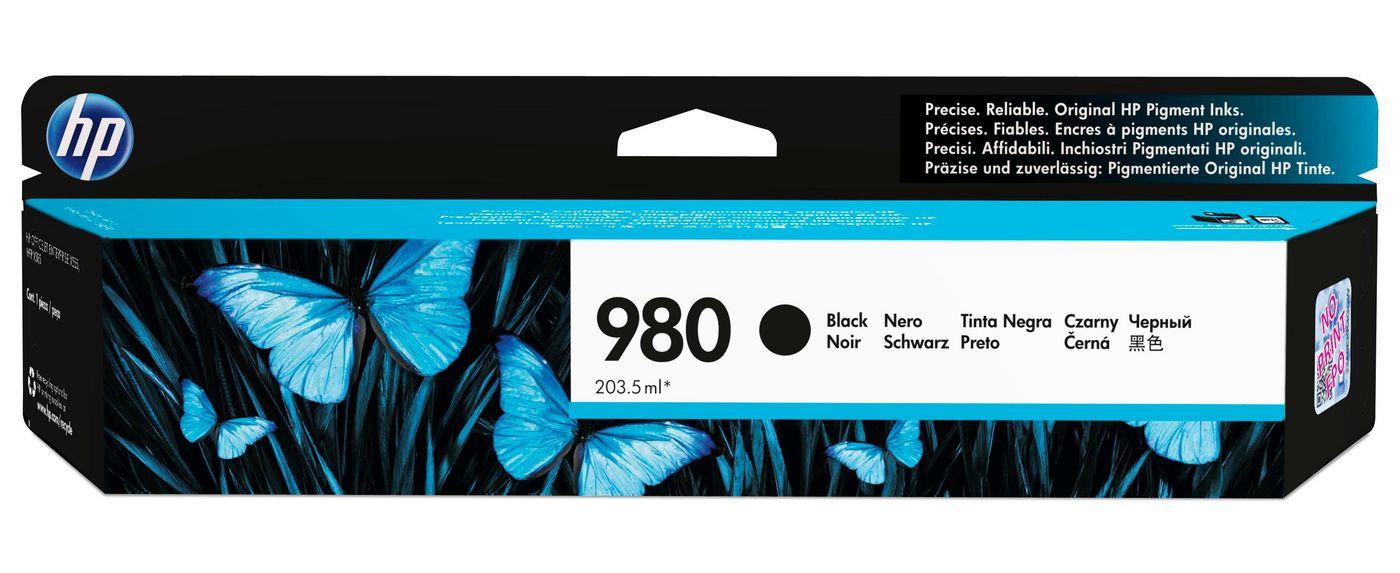 D8J10A HP 980 NERO...