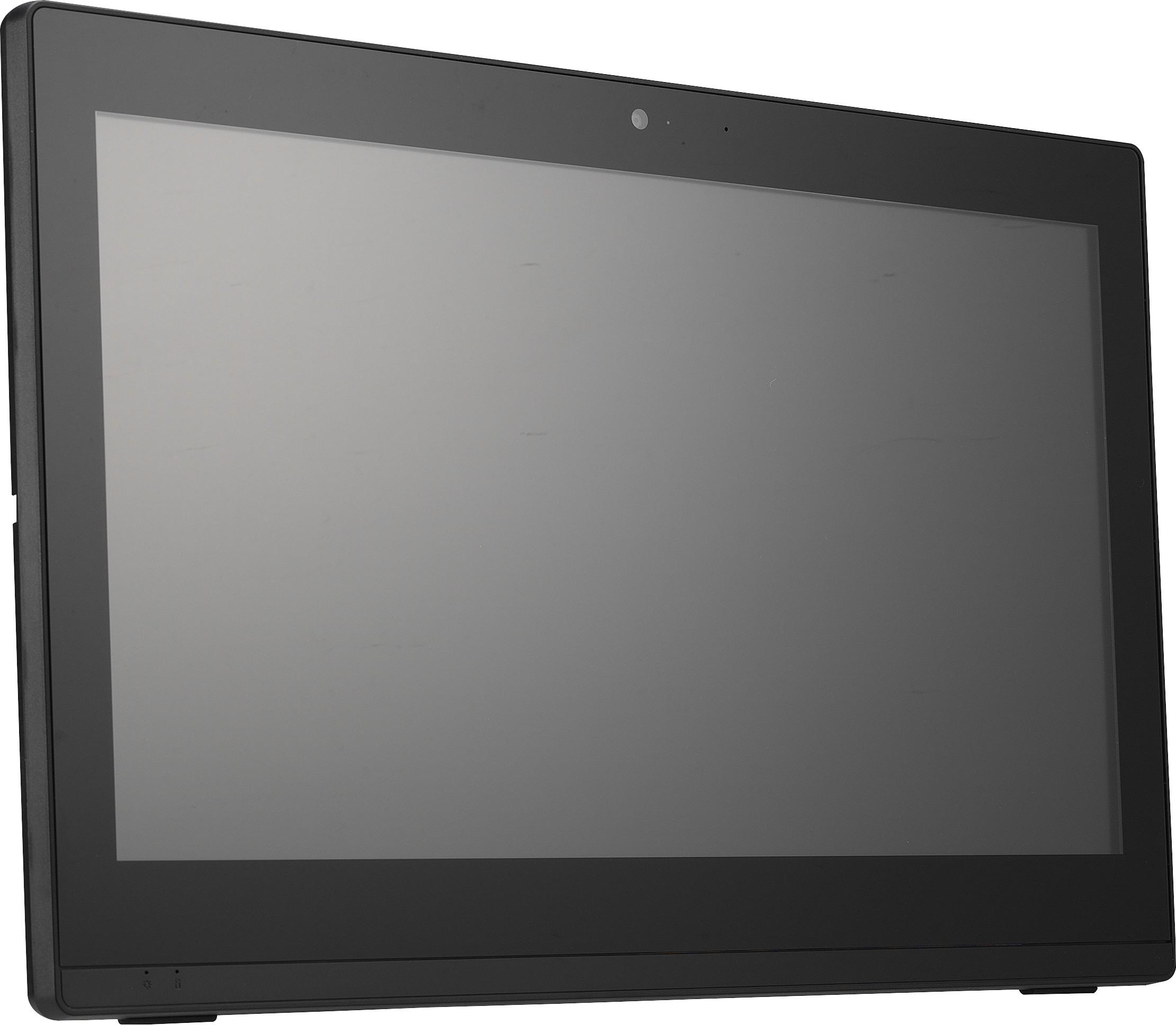 Shuttle P92U (black) Tutto...