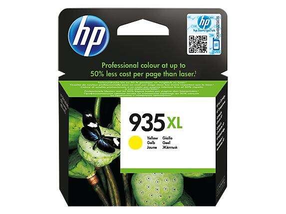 HP Cartuccia originale...