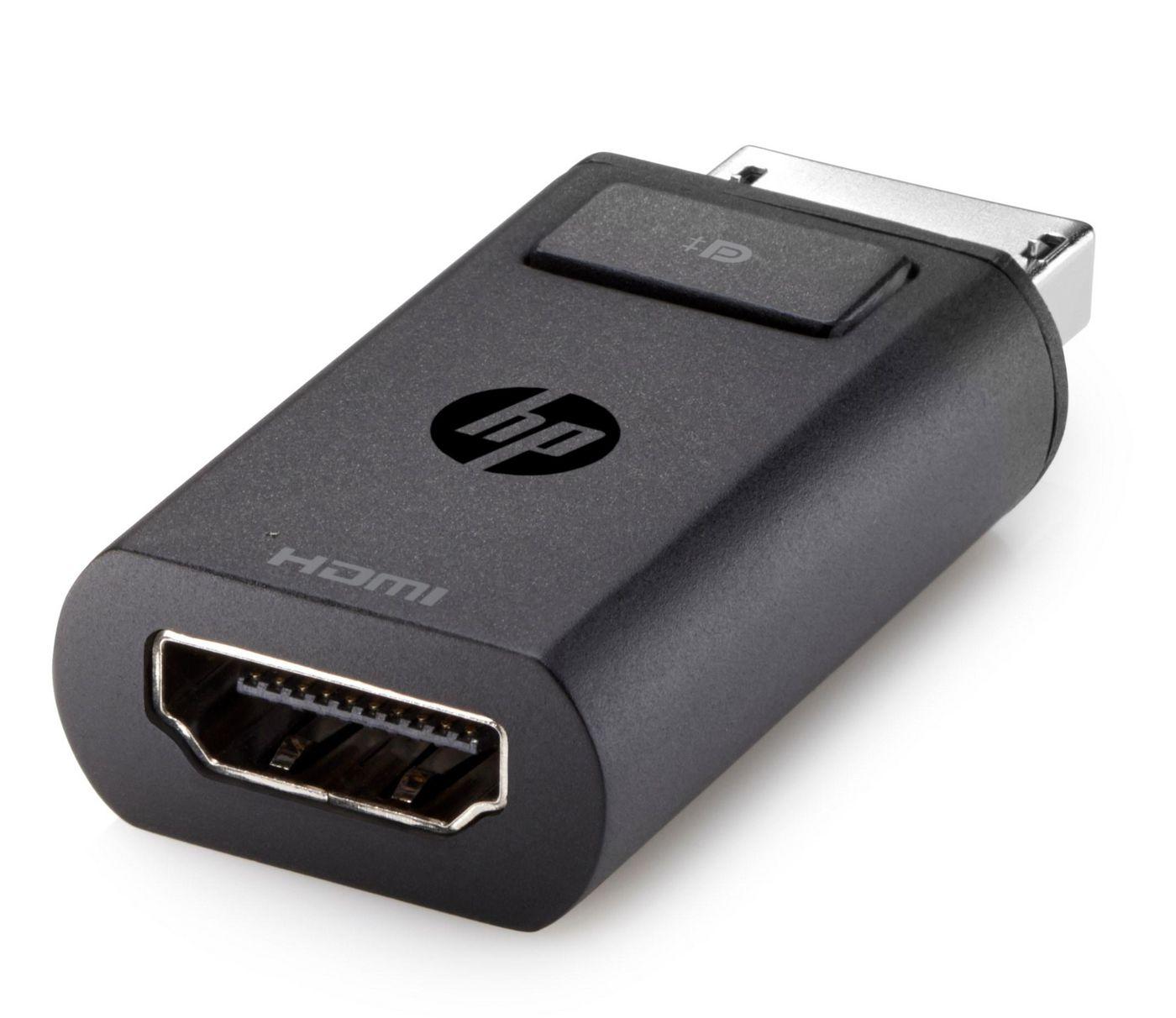 DisplayPort To HDMI 1.4 Adapter