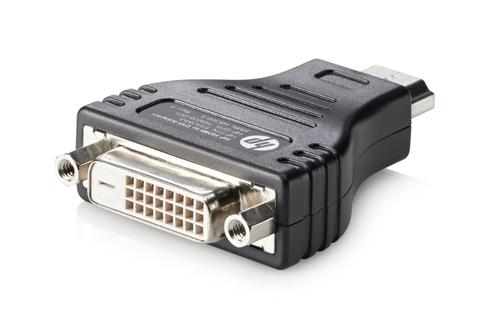 Adattatore HP HDMI a DVI