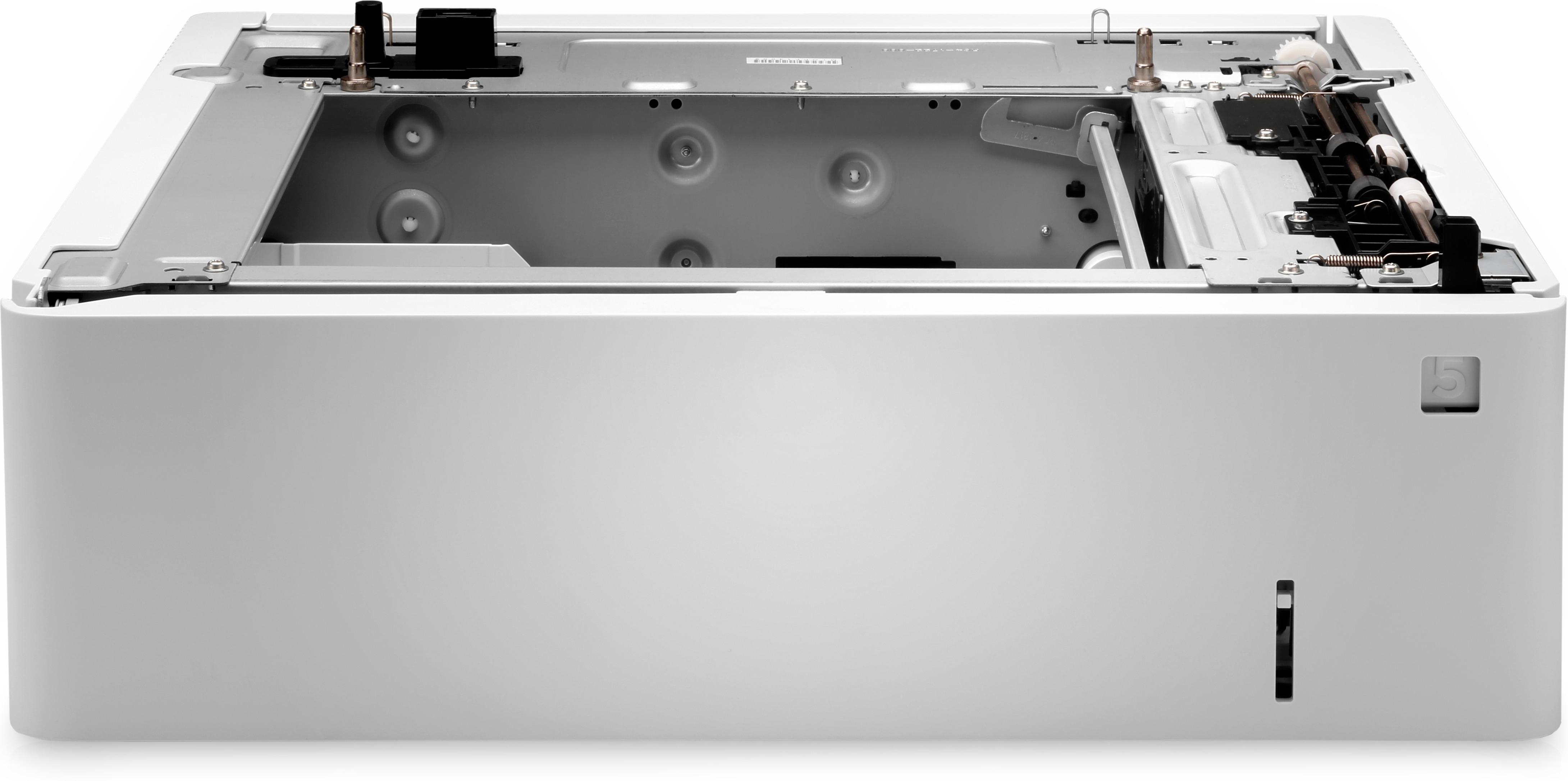 HP LaserJet Vassoio...
