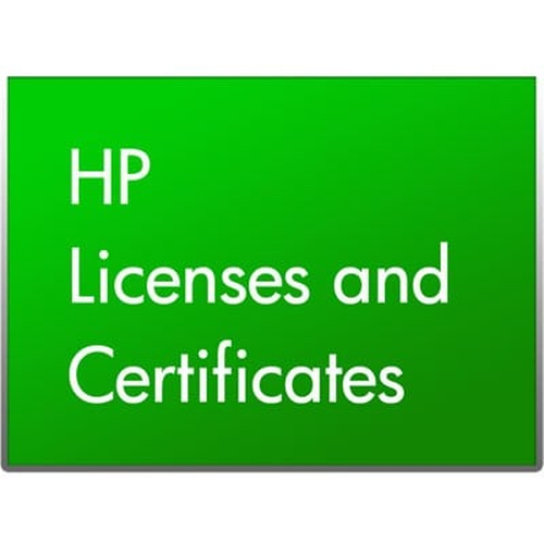 Hewlett Packard Enterprise...