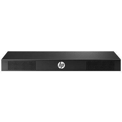 KVM Console G3 Switch 0x1x8 - KVM-schakelaar - USB - CAT5 - 8 x KVM port(s) - 1 lokal user - rack- for ProLia