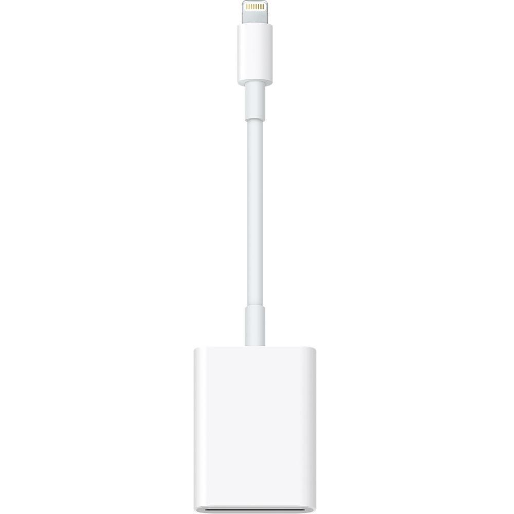 CAVO LIGHTNING SD CAMERA READER