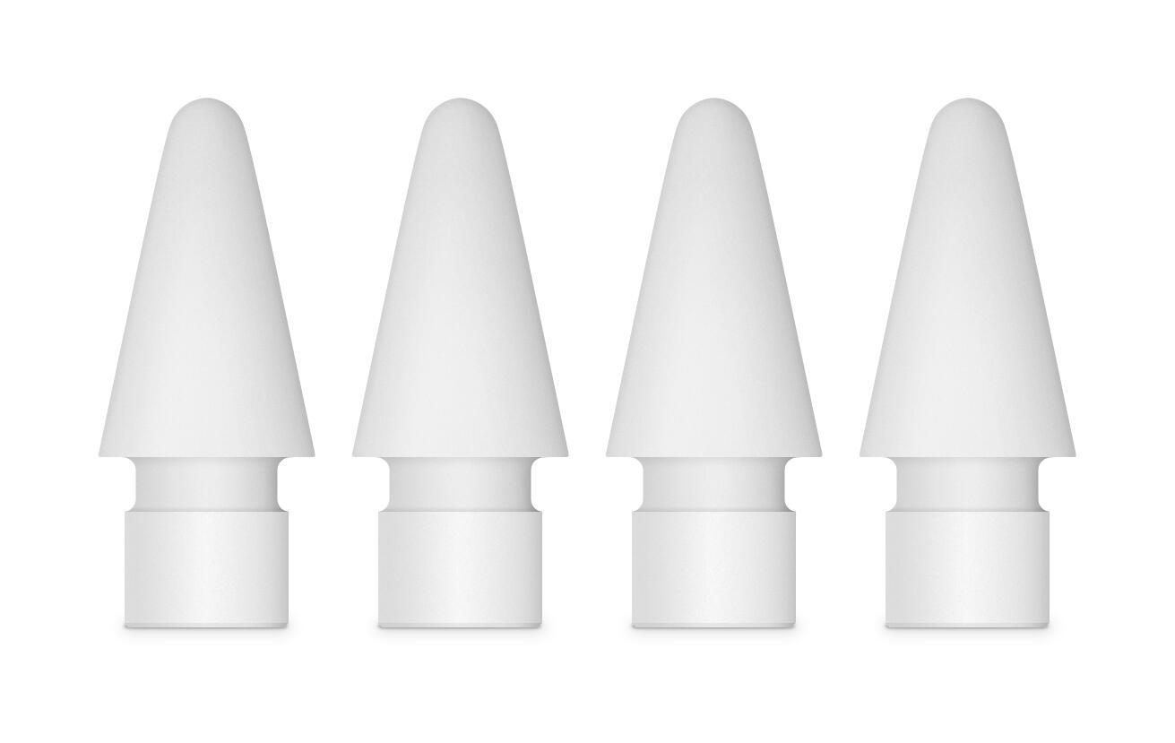 APPLE PENCIL TIPS - 4 PACK