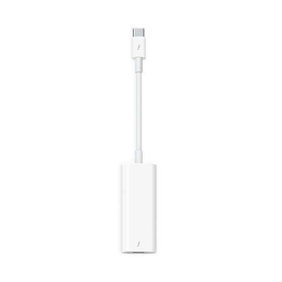 ADATTATORE TB3 (USB-C) TO TB2 APPLE TYPE C