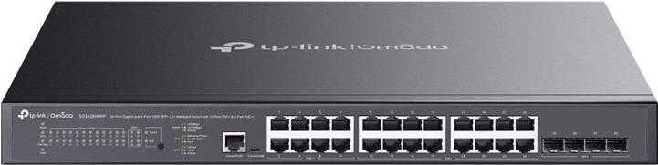 TP-Link - SG3428XMPP -...