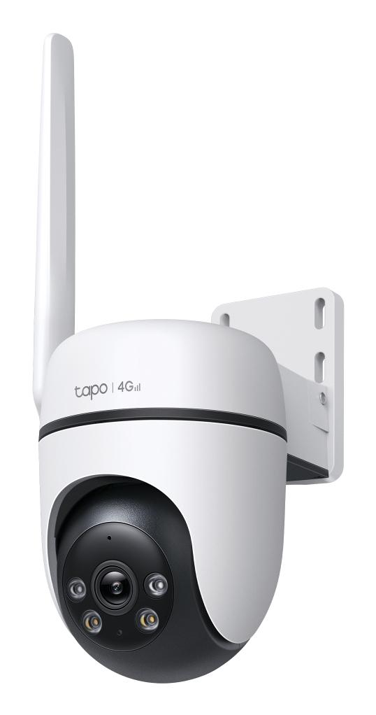 TP-Link TAPO C501GW...