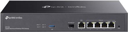 Omada ER7406 V1 - Switch router a 4 porte