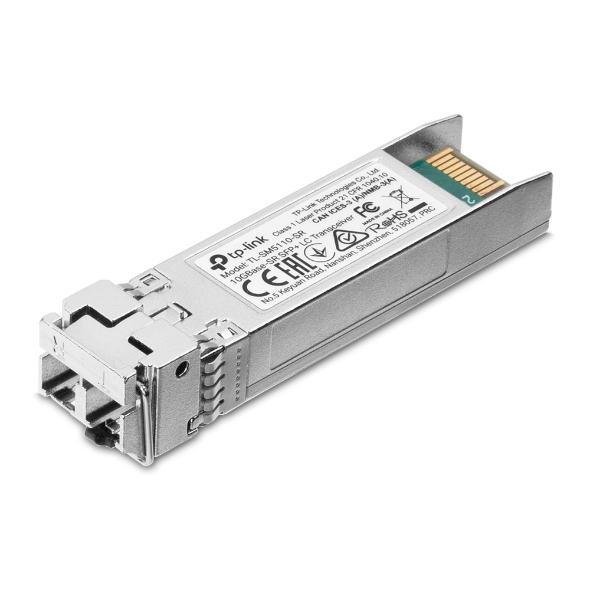 TP-Link SM6110-SR modulo del ricetrasmettitore di rete Fibra ottica