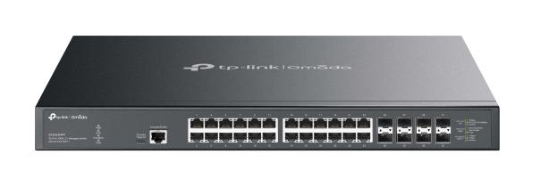 TP-Link Omada SX3832MPP...