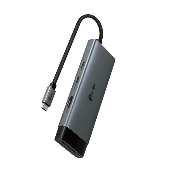 TP-Link UH7020C hub di...