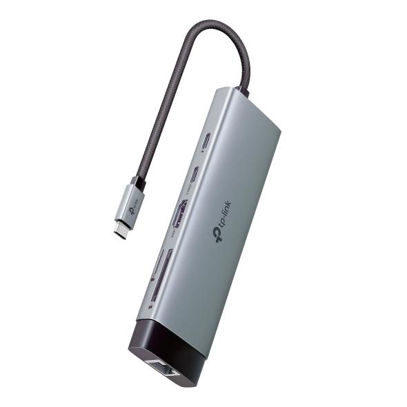 TP-Link UH9120C hub di...