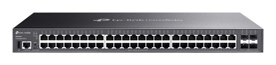TP-Link Omada SG5452X...