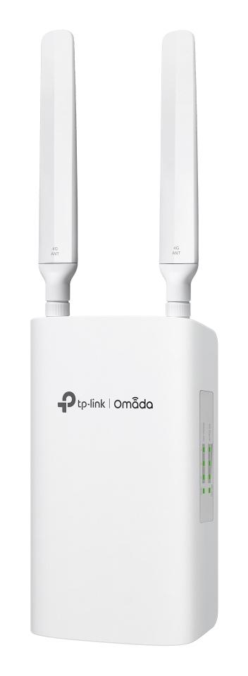 TP-Link ER703WP-4G-Outdoor...