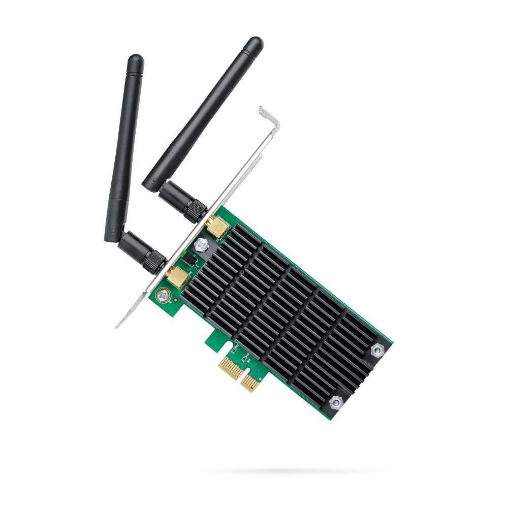 TP-Link Archer T4E Interno...