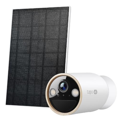 TP-Link Tapo C460 KIT(EU)...