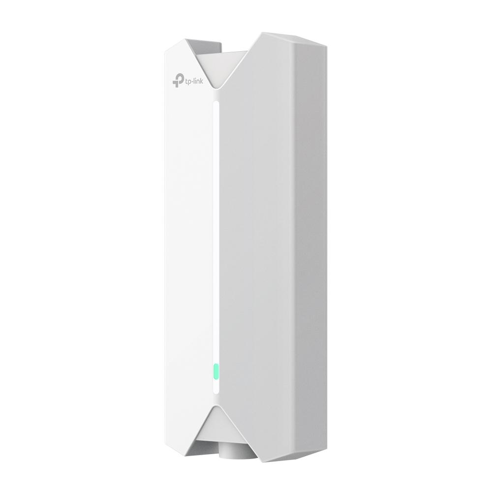 TP-Link Festa F65-Outdoor 3000 Mbit/s Bianco Supporto Power over Ethernet (PoE)