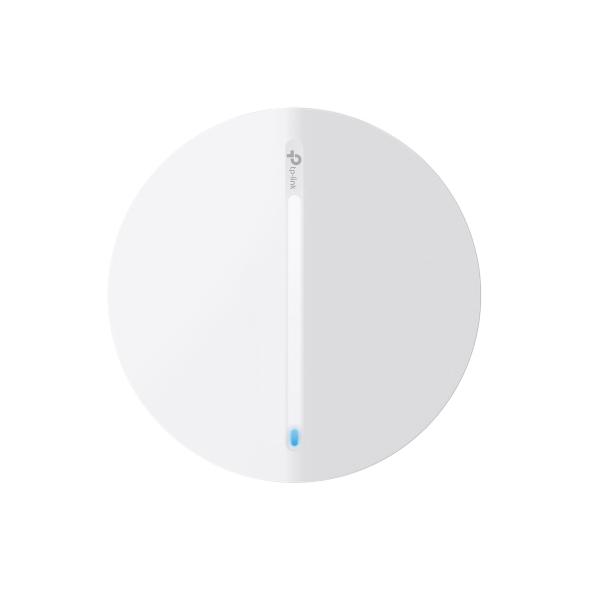 TP-Link Festa F61 1800 Mbit/s Bianco Supporto Power over Ethernet (PoE)