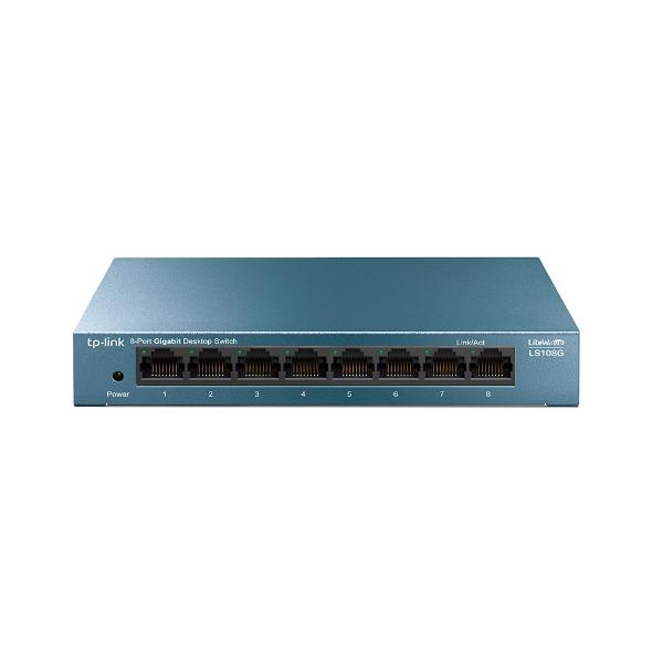 TP-Link LS108G switch di...